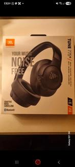 Jbl koptelefoon tune 775 nc. Nieuw!, Ophalen of Verzenden, Nieuw, Overige merken