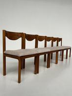 Vintage eethoek, Vintage, Zo goed als nieuw, 4 tot 6 stoelen, ÅTMØS