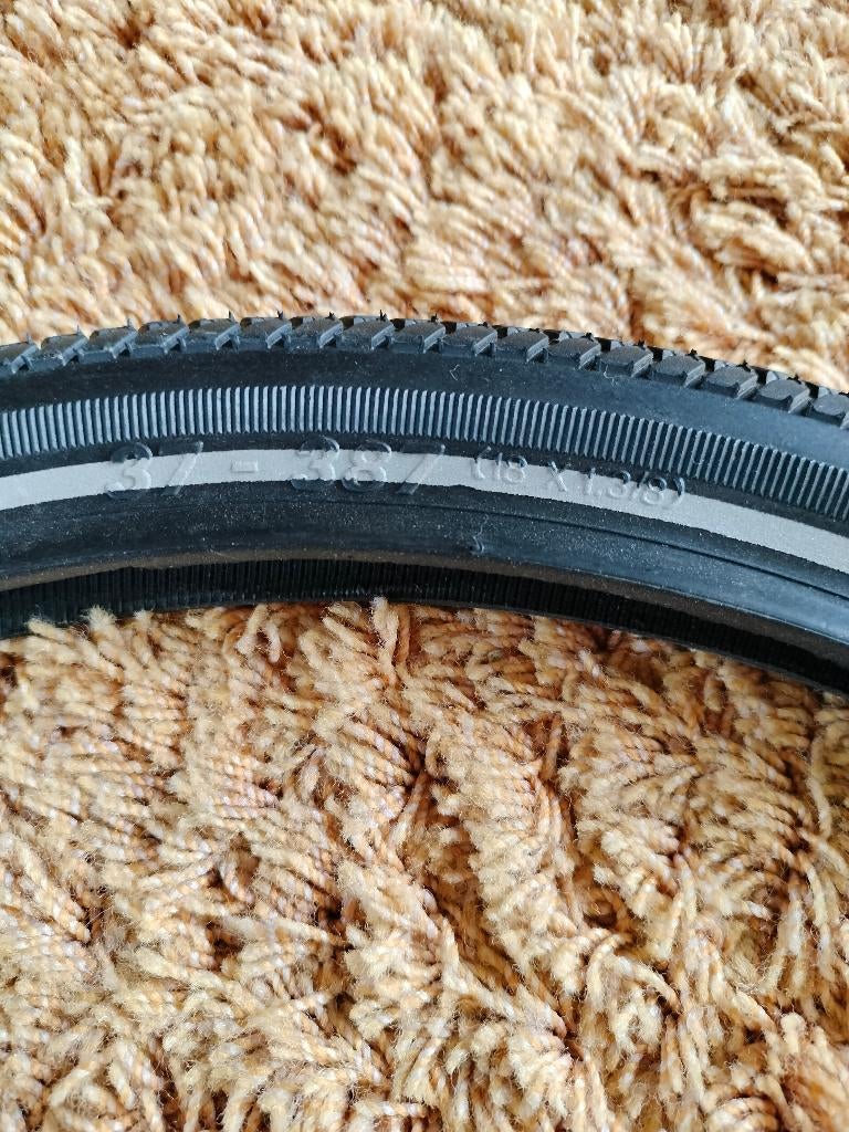 Fietsband, Ophalen, Nieuw, 16 tot 20 inch