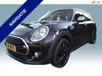 Mini Mini Clubman 1.5 Cooper Business Nieuw Vliegwiel/Koppel, Voorwielaandrijving, 136 pk, Gebruikt, Zwart