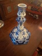 Delfts Blauw Kandelaar, Ophalen of Verzenden