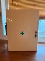 Vintage medicijnkastje, Ophalen of Verzenden, Huis en Inrichting
