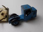 1954 Dinky Toys 415 MECHANICAL HORSE AND OPEN WAGON., Ophalen of Verzenden, Gebruikt, Bus of Vrachtwagen, Dinky Toys