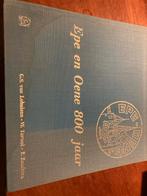 Epe en Oene 800 jaar, Ophalen of Verzenden, 20e eeuw of later, Gelezen