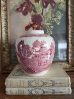 Brocante CHINESE gemberpot Toen was geluk, Ophalen of Verzenden