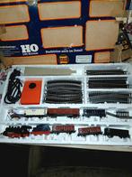 Piko HO Treinset compleet Vintage, Ophalen, Gelijkstroom, Piko, NS