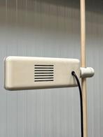 Ycami vloerlamp vintage jaren 70 staande lamp Italiaans, Huis en Inrichting, Lampen | Vloerlampen, Ophalen, Gebruikt, Ycami, Vintage