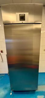 Liebherr BGPv 8470 Bakkerij Vrieskast 600x800 RVS ProfiLine, Witgoed en Apparatuur, Vriezers en Diepvrieskisten, 160 cm of meer