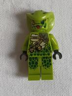 Lego minifig Ninjago Lasha Legasy njo 497 uit set 70679, Kinderen en Baby's, Speelgoed | Duplo en Lego, Lego, Ophalen of Verzenden