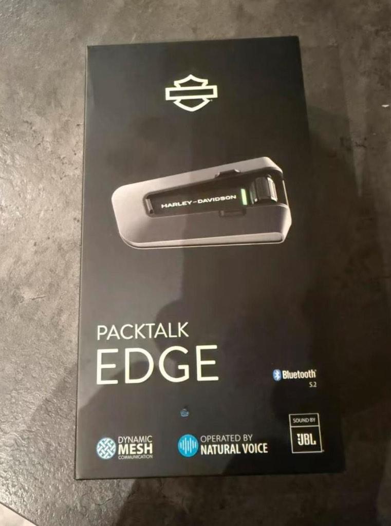 Cardo - packtalk edge, Ophalen of Verzenden, Tweedehands, XL, Overige merken