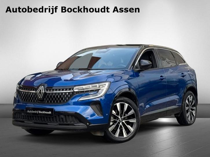 Renault Austral 1.2 E-Tech Full Hybrid 200 techno | Sfeerver, Auto's, Renault, Te koop, Austral, ABS, Achteruitrijcamera, Adaptive Cruise Control