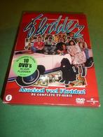 FLODDER De complete TV-serie 10 dvd's 26 uur Flodder, Alle leeftijden, Boxset, Ophalen of Verzenden, Zo goed als nieuw