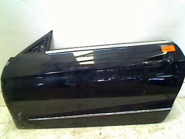 Portier Links Mercedes-Benz E (C207) (2009-01/2013-12), Gebruikt, Mercedes-Benz AG, Mercedes-Benz, Mercedesstraße 120, Stuttgart 70372, , Duitsland