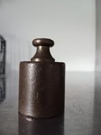 Kruideniers gewicht 100 gram, Ophalen of Verzenden