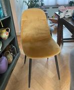 Gele stoel Kwantum, Ophalen, Gebruikt, Overige kleuren, Eén
