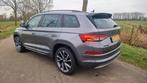 Skoda Kodiaq 1.5 TSI Sportline Business, 1e eig, facelift, t, Auto's, Euro 6, 4 cilinders, 150 pk, Alcantara