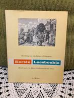 Vintage aap noot mies boekje 1966 (090426), Ophalen of Verzenden, Gelezen