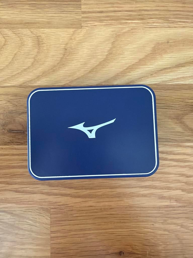 Mizuno Golf Club Gewichtenset met Sleutel, Ophalen of Verzenden, Zo goed als nieuw, Overige typen, Mizuno