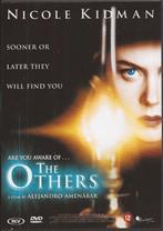 THE  OTHERS  -  Nicole Kidman, Vanaf 12 jaar, Ophalen, Gebruikt, Bovennatuurlijke thriller