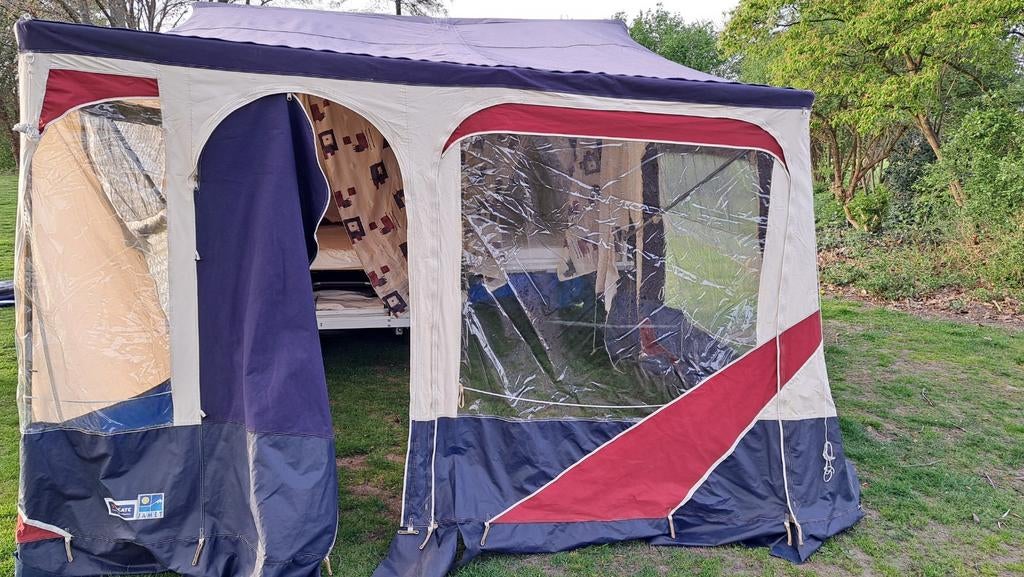 Jamet vouwwagen, Ophalen of Verzenden