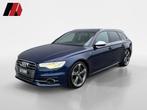 Audi A6 Avant 4.0 TFSI S6 Quattro | Pano | Memory | 360 | HU, Automaat, Euro 5, Gebruikt, Blauw