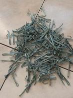 Te koop gordijnhaken, Ophalen of Verzenden, Nieuw, Minder dan 100 cm