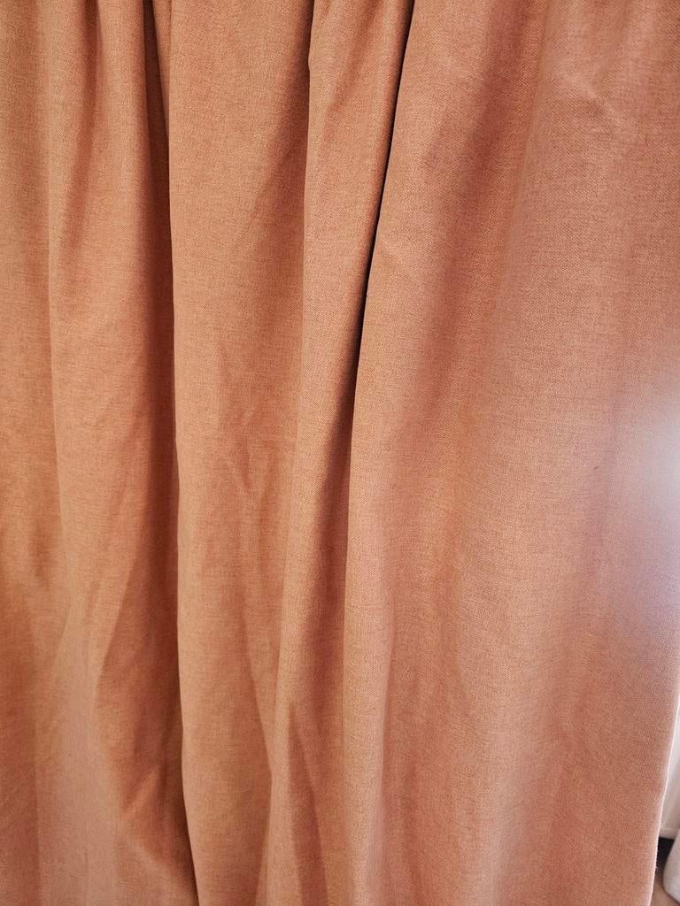 Gordijn 243 hoog M215, Ophalen, Jansoninterieurstoffen@gmail.com, Jansoninterieurstoffen, Nieuw