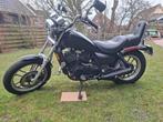 Honda Shadow VT 500 C., Motoren, 2 cilinders, Chopper, Particulier, Meer dan 35 kW