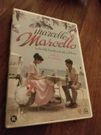 Dvd Marcello Marcello NLO, Alle leeftijden, Ophalen of Verzenden, Zo goed als nieuw, Drama