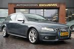 Audi A4 Avant 3.0 TFSI S4 quattro Pro Line Panoramadak Clima, Auto's, Audi, Automaat, Gebruikt, 2995 cc, A4