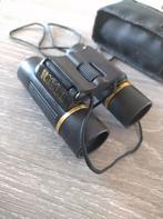 Ricoh Libra 8x21 DCF/HS Verrekijker - Compact en Licht, Gebruikt, Dakkant (recht), Ophalen of Verzenden, 8 tot 12x