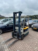 Komatsu Heftruck - 1750 kg hefvermogen, 1000 tot 2000 kg, Ophalen, Elektrisch, Heftruck