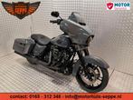 HARLEY-DAVIDSON STREET GLIDE SPECIAL FLHXS (bj 2017) 29,000, 2 cilinders, Bedrijf, Onbekend, Toermotor