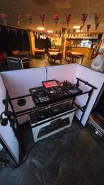 Pioneer XDJ-RX3 DJ-set - Zo goed als nieuw, Muziek en Instrumenten, Dj-sets en Draaitafels, Ophalen of Verzenden, Zo goed als nieuw