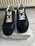 Calvin Klein Jeans Sneakers Jerrold Low Top Lace Up Zwart, Verzenden, Zwart, Nieuw, Sneakers of Gympen