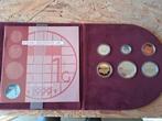 Munten set, Postzegels en Munten, Munten | Nederland, Ophalen of Verzenden, Koningin Beatrix