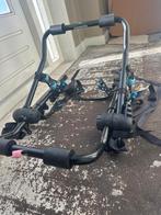 Fietsenrek voor auto, gratis, Ophalen, Gebruikt