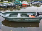 Roeiboot met of zonder motor. FunYak 370, Ophalen, Gebruikt, Overige materialen, Met motor