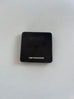 Intergas Comfort Touch Thermostaat - Slim en Gebruiksvriende, Ophalen of Verzenden, Slimme thermostaat, Gebruikt