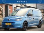 Volkswagen Caddy Cargo Maxi 2.0 TDI 19 inch | Camera | Trekh, Auto's, Voorwielaandrijving, Stof, Gebruikt, 4 cilinders