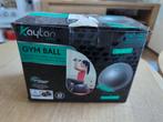 Gratis Kaytan Opblaasbare Gymbal - 65cm, Ophalen, Balansbord
