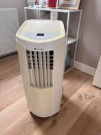 Gree mobiele airco met slang, Ophalen, Gebruikt, Minder dan 60 m³, 3 snelheden of meer