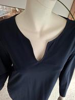 Studio Anneloes Tuniek jurk  XXL 44 tulpenhals blauw, Kleding | Dames, Studio Anneloes, Blauw, Maat 46/48 (XL) of groter, Ophalen of Verzenden