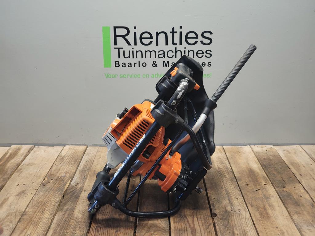 STIHL BT 130 Benzine Grondboor, Ophalen, Info@stihl.nl, Gebruikt, STIHL