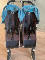 Bugaboo donkey mono of duowagen, Ophalen, Zo goed als nieuw, Kinderwagen of Buggy