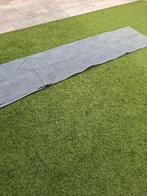 tent tapijt Bolon ,tv beugel ,v frame, Ophalen