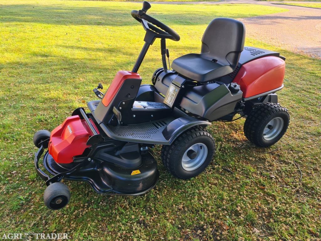 Jonsered Husqvarna FR 2213 MA frontmaaier hydrostaat., Ophalen, Gebruikt, -, Niet opgegeven