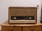 Philips B5X92a buizen radio., Antiek en Kunst, Ophalen