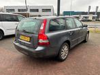 Volvo V50 1.8 Elite | ALLEEN VOOR HANDEL, Gebruikt, Zwart, 4 cilinders, 1796 cc
