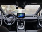 Toyota RAV4 2.5 Plug-in Hybrid AWD Dynamic Nieuw uit voorraa, Automaat, Stof, Gebruikt, 2487 cc